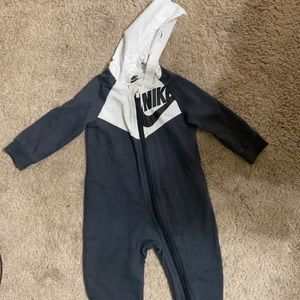 Nike Coverall